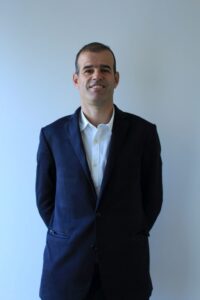 Read more about the article Interview: João Pinto Coelho, Sales Director at Quinta da Marinha, Lisbon